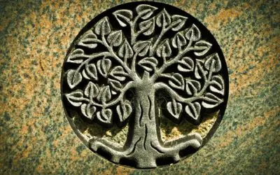 Day Thirty – Archangel Haniel
