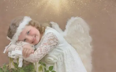 Day Eleven – Angel Diniel