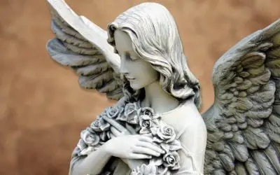 Day Seventeen – Angel Lahabiel