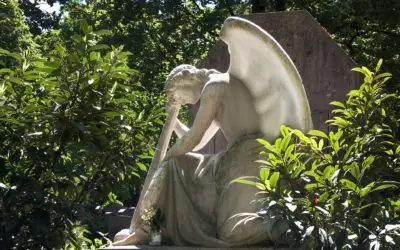 Day Nine – Angel Ariel
