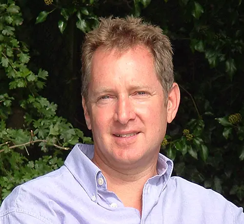 Darren Linton